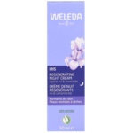 Weleda Iris Regenererende Nachtcrème - 30ml