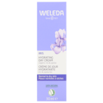 Weleda Iris Hydraterende Dagcrème - 30ml