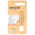 Weleda Everon Lippenbalsem - 4.8g