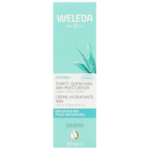 Weleda Hydra+ 48H Hydraterende Gezichtscrème - 30ml