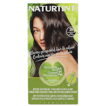 Naturtint Permanent Coloration capillaire 3N Châtain brun - 170ml