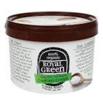 Royal Green Coconut Cooking Cream Bio - 2500ml
