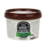 Royal Green Org Coconut Cooking Cream