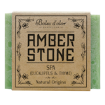 Amber Stone Spa Eucalyptus & Tijm - 1 stuk