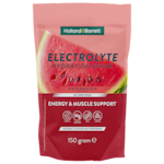 Holland & Barrett Elektrolyten Hydration Drink Watermeloen – 150g (30 porties)