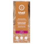 Khadi Haarkleuring Dark Blond - 100g