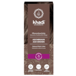 Khadi Haarkleuring Ash Brown - 100g