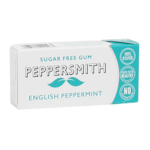 Peppersmith Peppermint Kauwgum