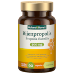 Holland & Barrett Bijenpropolis 500mg - 90 capsules