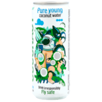 Coconaut Puur Kokoswater - 320ml