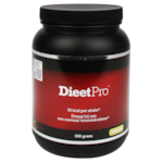 Dieet Pro Vanille - 500g