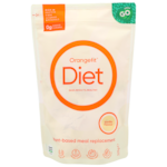 Orangefit Diet Vanillesmaak – 325g