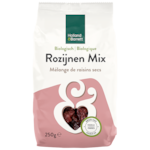 Holland & Barrett Biologische Rozijnen Mix - 250g