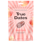 True Dates Sweet Peach - 100g