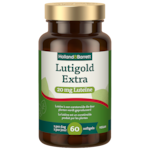 Holland & Barrett Lutigold Extra - 60 softgels