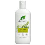 Dr. Organic Tea Tree Body Wash - 250ml