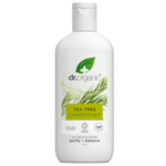 Dr. Organic Tea Tree Conditioner - 265ml