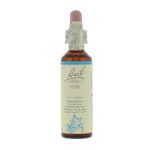 Bach Bloesem Remedie Vine (20ml)