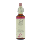 Bach Bloesem Remedie Willow (20ml)