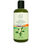 Petal Fresh Tea Tree Shampoo - 475ml