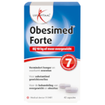 Lucovitaal Obesimed Forte - 42 capsules