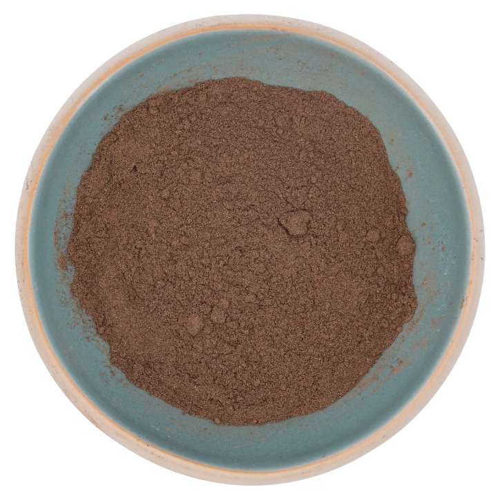 Purasana Breakfast Raw Powder Mix Bio (250gr)-2