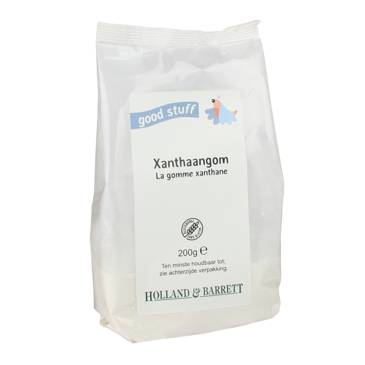 Holland & Barrett Xanthaangom - 200g
