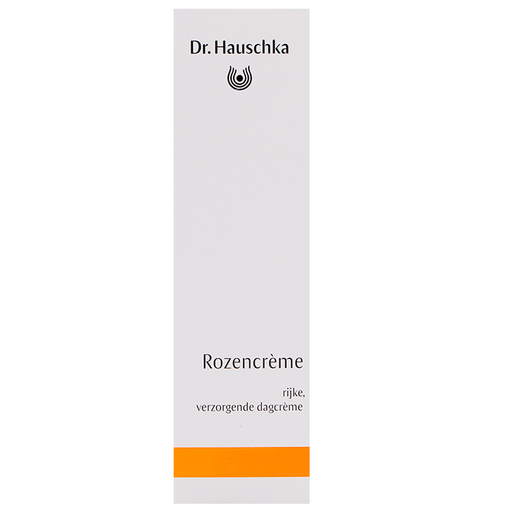 Dr. Hauschka Crème de Jour à la Rose - 30ml-2