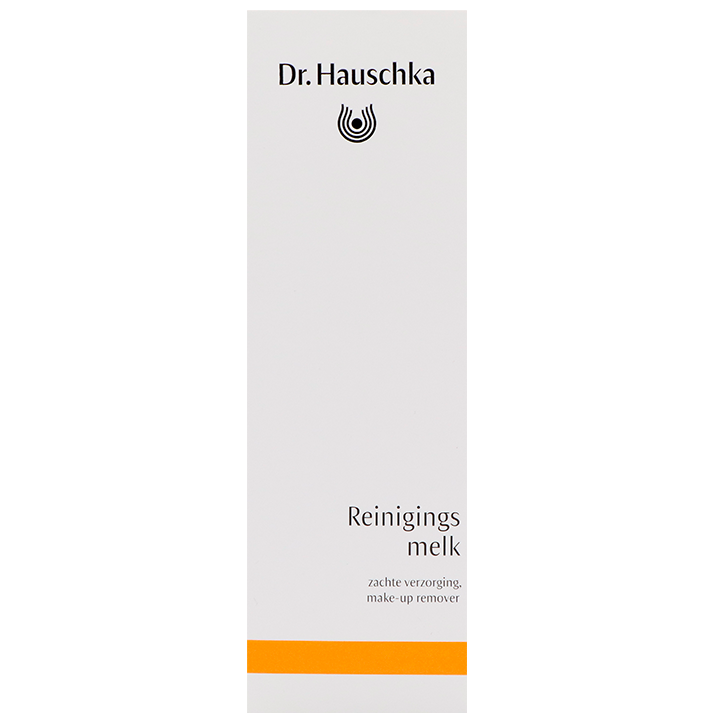 Dr. Hauschka Reinigingsmelk - 145ml-2