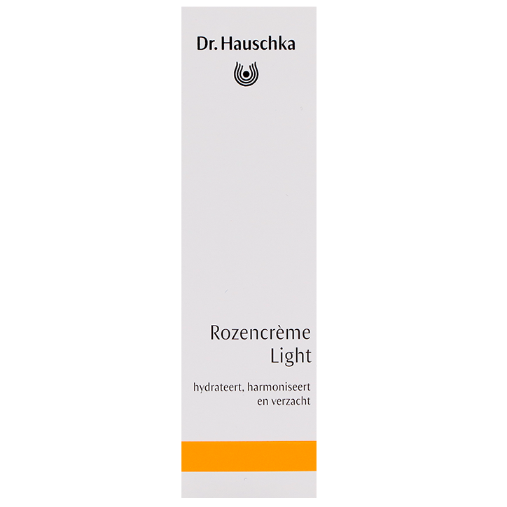 Dr. Hauschka Rozencrème Light - 30ml-2