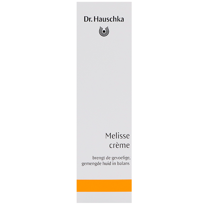 Dr. Hauschka Melissecrème - 30ml-2