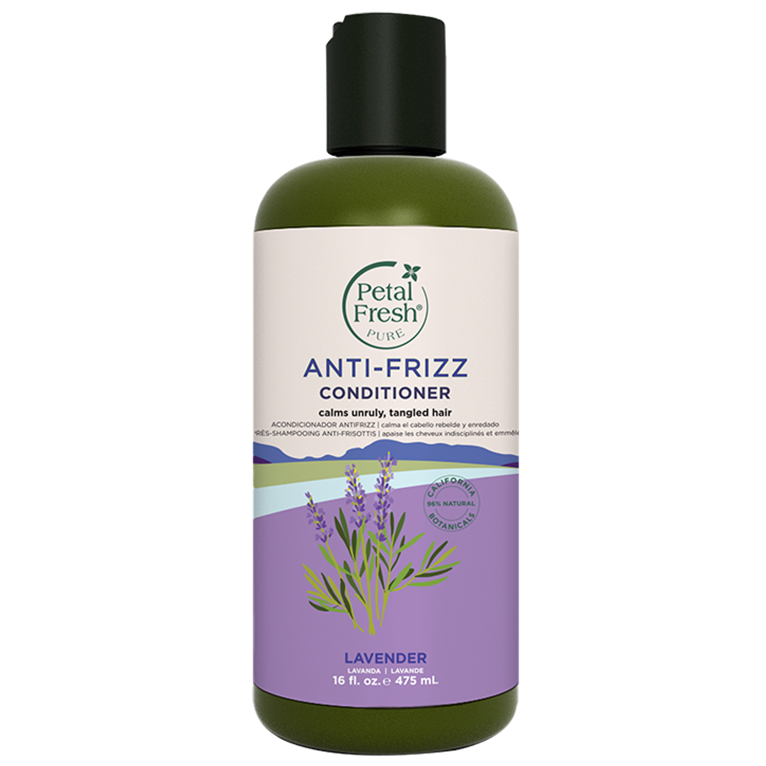 Petal Fresh Lavendel Shampoo kopen bij Holland & Barrett