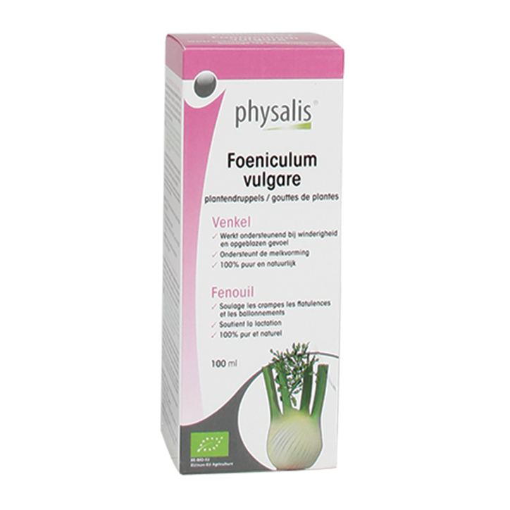 Physalis Fenouil Bio-1