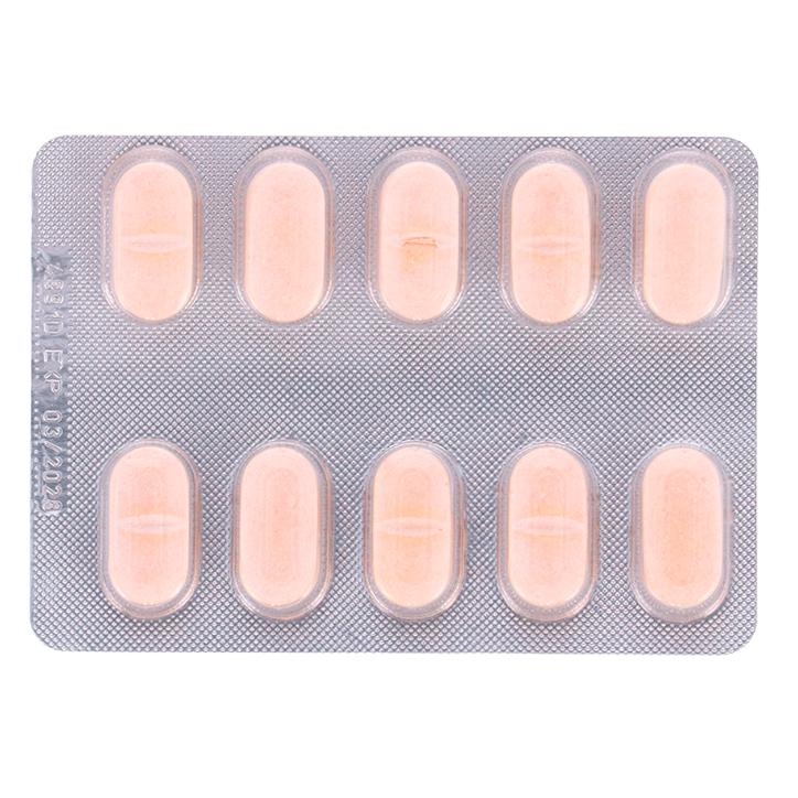 Physalis Glucosamine Forte - 30 comprimés-2