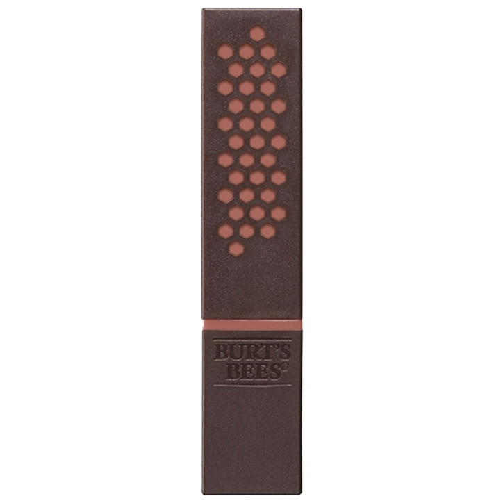 Burt's Bees Lipstick 502 Suede Splash - 3,4ml