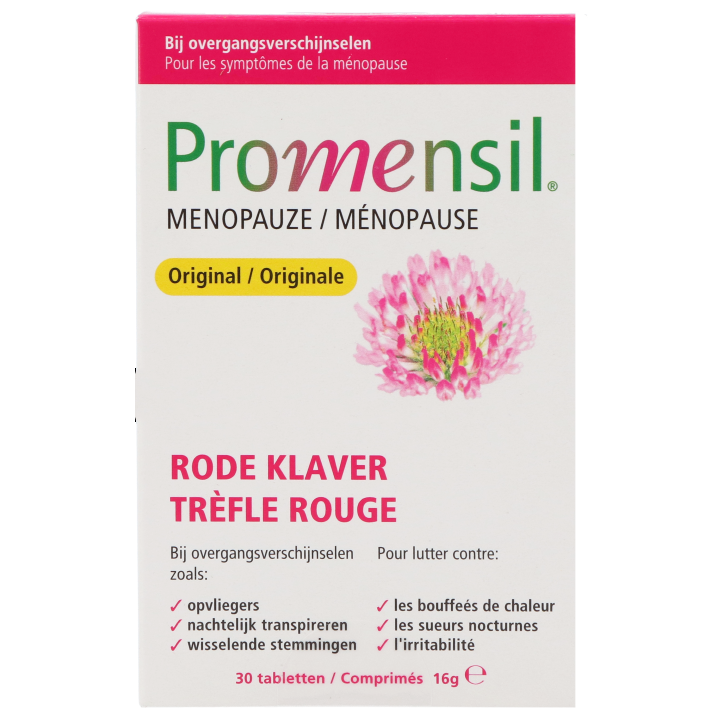 Promensil Original (30 Tabletten)