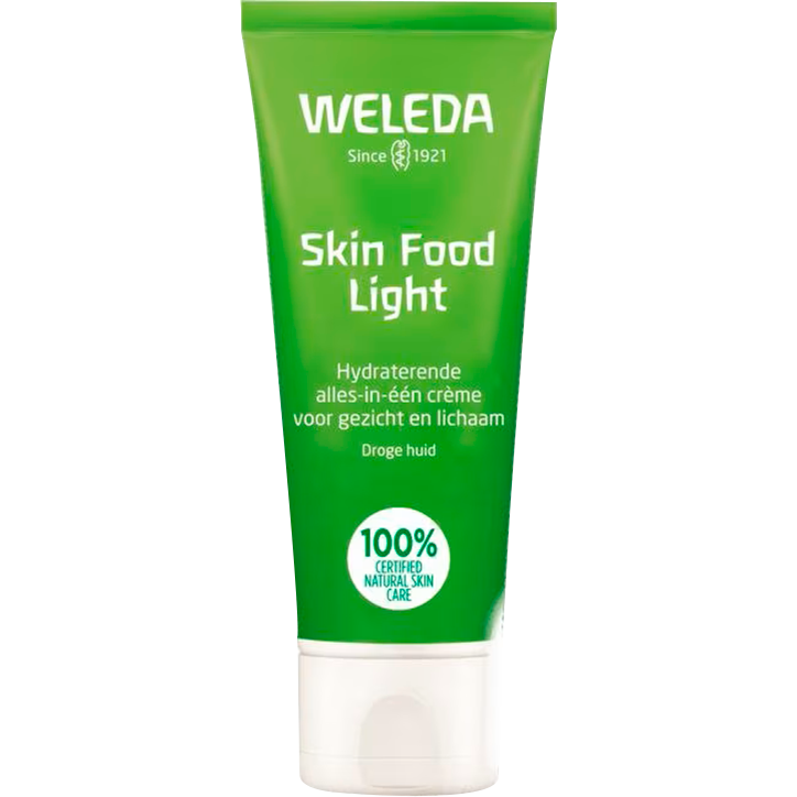 Weleda Skin Food Light - 30ml-1