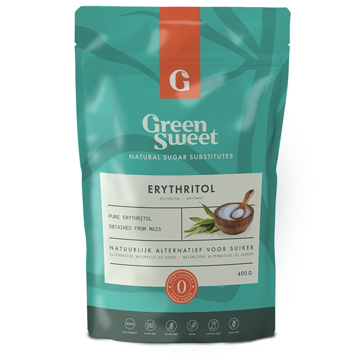 Greensweet Erythritol (400g)-1