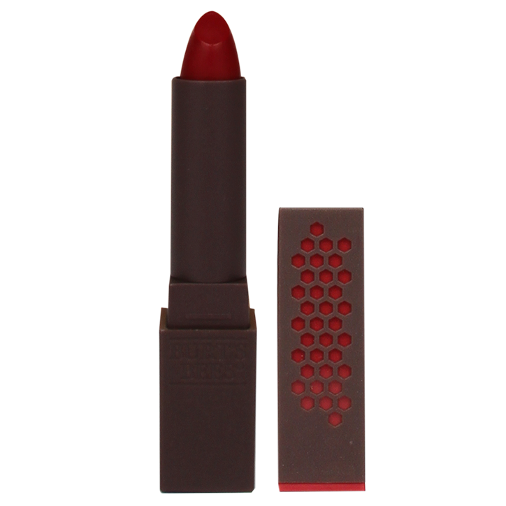 Burt's Bees Lipstick 521 Ruby Ripple - 3,4ml