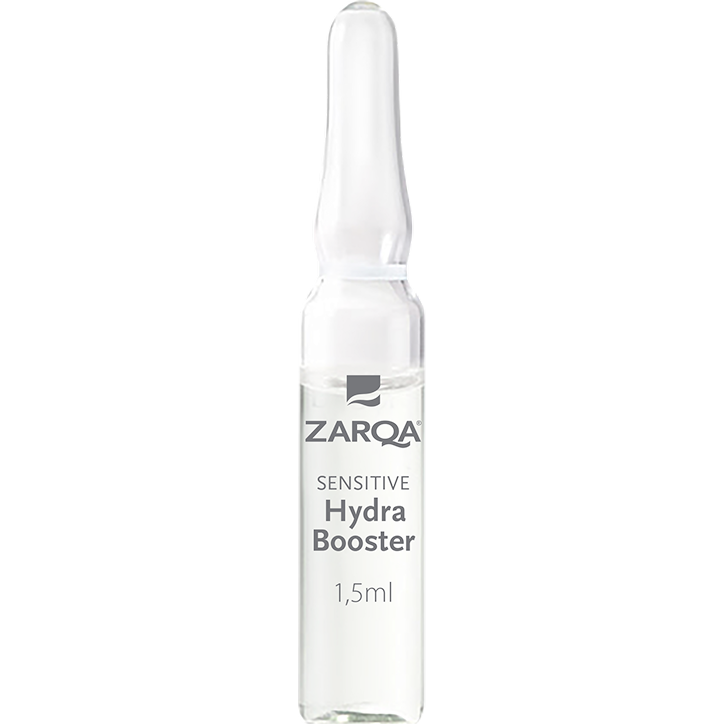 Zarqa Hydra Booster Ampullen (7 dagen kuur) - 7 x 1.5 ml