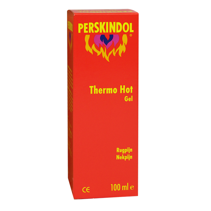 Perskindol Thermo Hot Gel (100 ml)-1