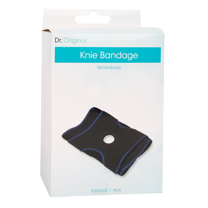Dr. Original Knie Bandage