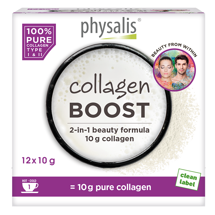 Physalis Collagen Boost 2-in-1 Beauty Formula (12 x 10gr)-1