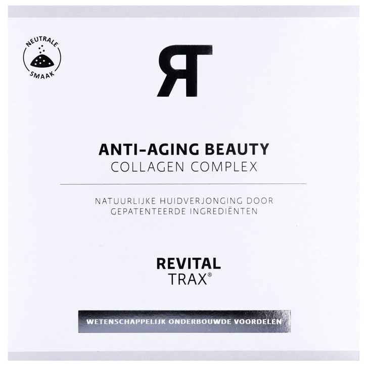 RevitalTrax Complexe de Collagène Anti-Âge - 30 sticks-1