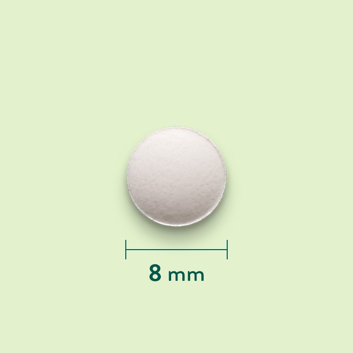 Holland & Barrett Vitamine D3 10mcg - 120 tabletten