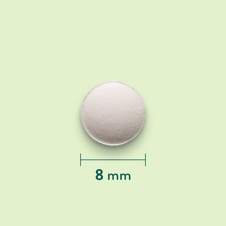 Holland & Barrett Vitamine D3 25 mcg - 120 tabletten