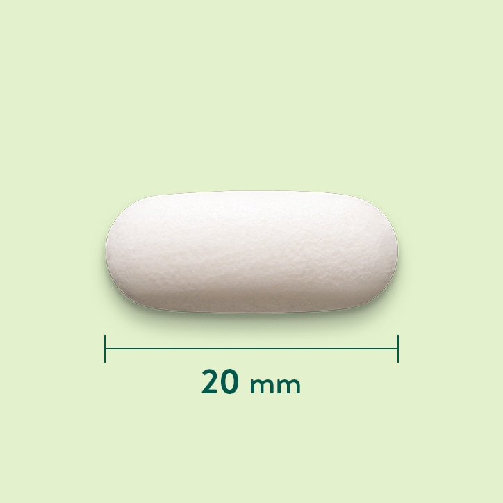 Holland & Barrett MSM 750mg - 120 tabletten-3