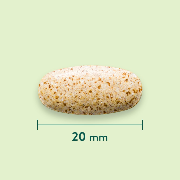 Holland & Barrett Multi Compleet - 60 tabletten