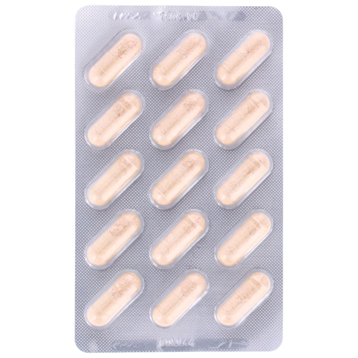 Proceive Zwangerschap* 3e trimester 60 capsules