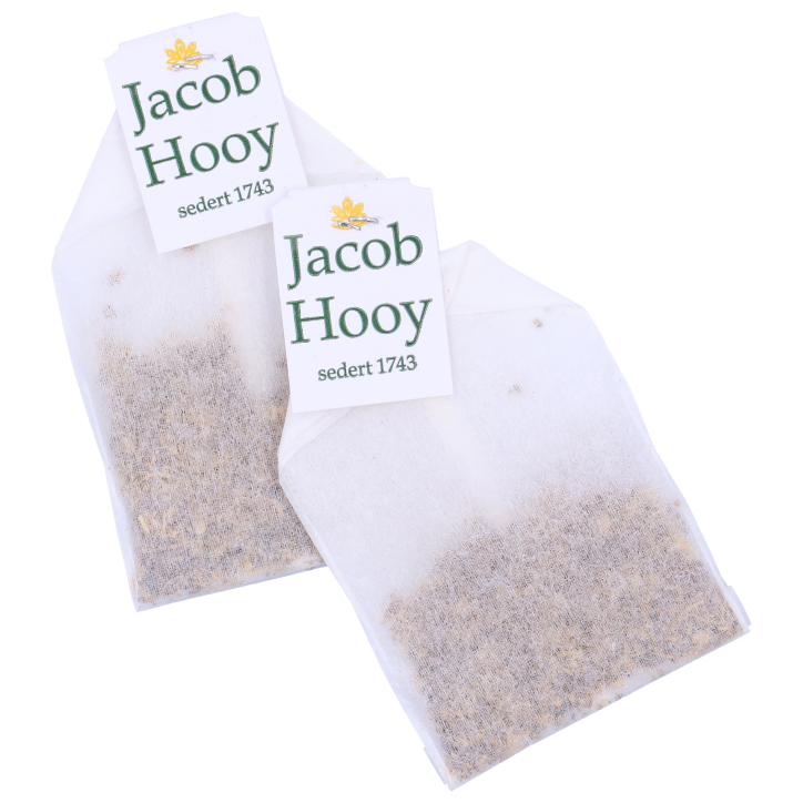 Jacob Hooy Droommix Mix sommeil Sachets d'infusion-2